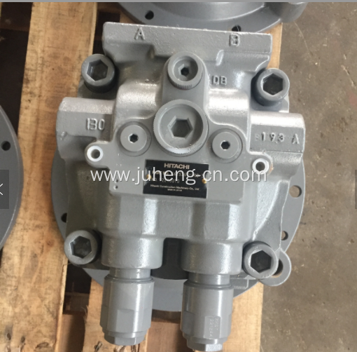 Excavator ZX250-3 Swing Motor 9243324