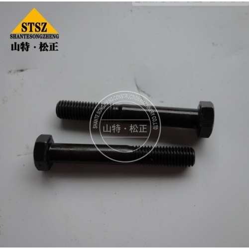 195-71-61950 NUT Suitable For Dozer D375 parts