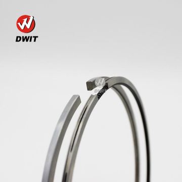 New Arrival Man Truck CLA D0836 64025030003 Piston Rings - Wholesale Price