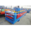 Galvanized Aluminum Sheet Metal Bending Machine