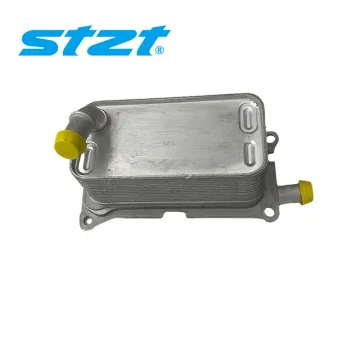 STZT 2465010501 246 501 05 01 Oil Cooler for Mercedes Benz w246 w176 OM651