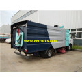 DongFeng 5000l Road Soso