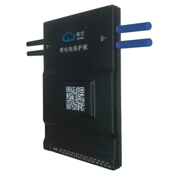 BMS for Lithium Ion Battery Packs: LifePO4 8S, 16S, 20S, 24S Strings