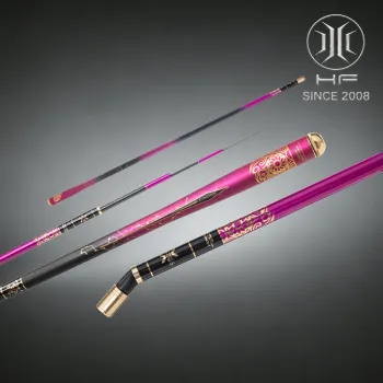 Tianlang Big Game 4H-PINK