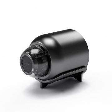 Hot Selling X5 Mini Camera - Wireless WiFi IP Camera for Home Security