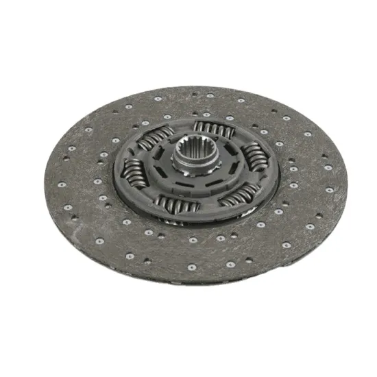 Clutch Plate Assembly Price for Part Numbers 1878005165 and 0262505901