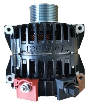 24V 150A Generator Alternator for SCA-NIA BUS TRUCK