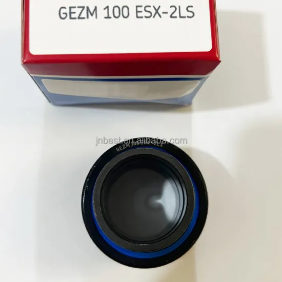 GE Spherical Plain Bearings: GE80ES, GE120ES, GE20ES, GE140ES, GE140