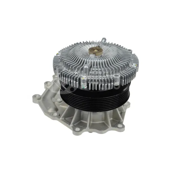 Used Water Pump 21010VW226 for Nissan ZD30