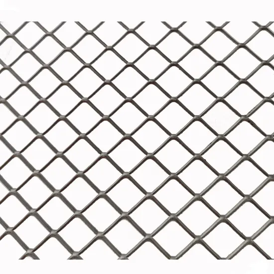 304 Stainless Steel Mesh | Stainless Steel Diamond Mesh | Drawn Steel Mesh