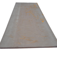 Hardox NM AR Wear Resistant Steel Plate