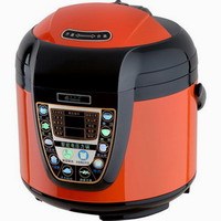 pressure cooker