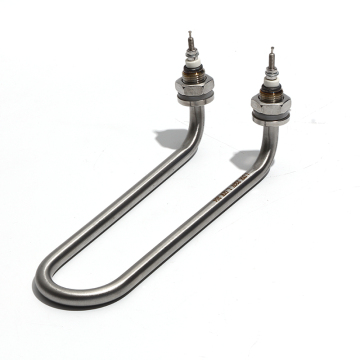 LJXH 304SS Bend Single U Water Heating Element - 1500W/2000W/3000W Heaters for Home Appliances