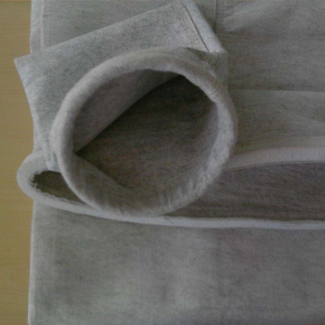 Normal temperature filter bag