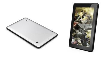 1gb Ddr3 Latest Wifi 7 Inch Mid Touchpad Tablet Pc Of High Speed Dual Core Processor