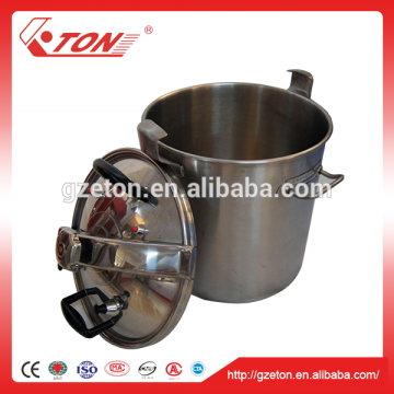 8 Years Gold Supplier Multi Function Gas Pressure Cooker
