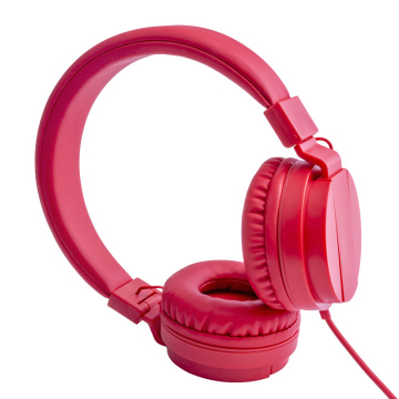 3,5-mm-Kinder mit Kopfhörer-Kopfhörer-Stereo-Stereo-Headset für Kinder.