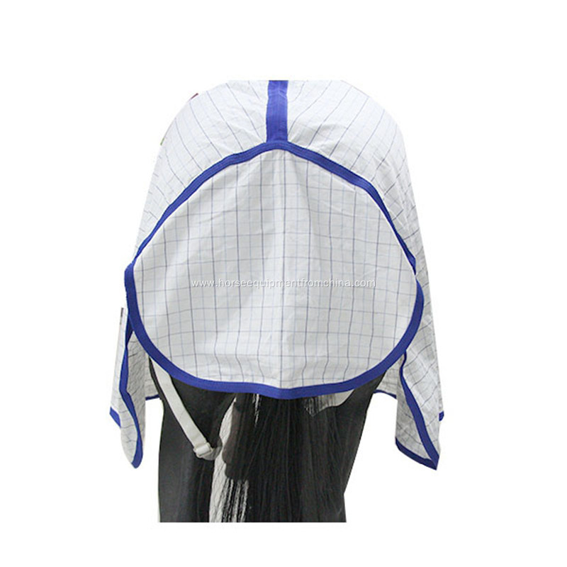 Durable and Breathable Horse Fly Sheet