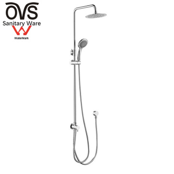 OVS Watermark Australian Bath Extra Long Flexible Shower Hose with 5 Functions