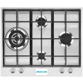 Smeg Gas Ranges Italian Appliance