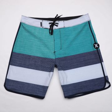 Fabrikversorgung: Schwimmstämme, Unterhose, Strandkleidung, Freizeitshorts für Männer und Frauen - gedruckte Strandshorts