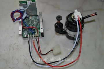water cool machine for lasing cutting part from Greatcool