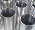 Kilang langsung Inconel 600 tiub aloi