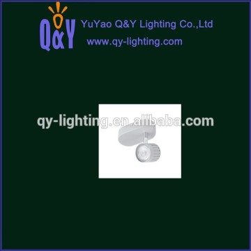 ceiling lighting LED lamp mirror lighting IP20 cardan joint