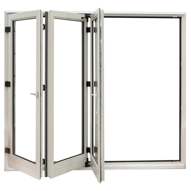 Aluminium Folding Door