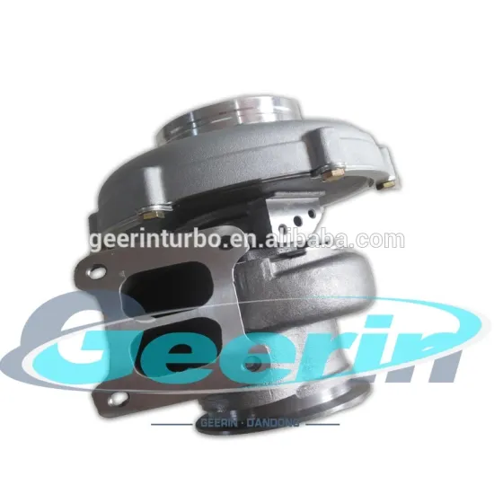 Geerin turbo K29 53299706913 for Volvo, Liebherr Truck FM9