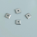 12*12*1.5mm Carbide INSERT BLADES PARA SA TOING MACHINE