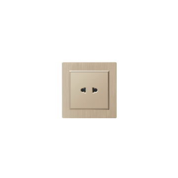Presa a 2 pin serie A8