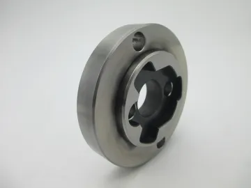 CNC Precision Sheet Metal Fabrication Tools