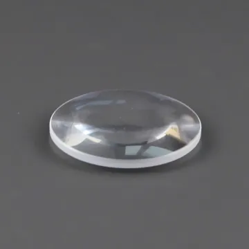 Hot Selling 42mm Optical Glass BK7 Biconvex Lens - Laser Quartz Crystal