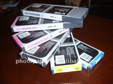 Ink Cartridges for Epson 9880/7880/9800/7800 pro (220ml)