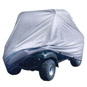 Polyester Oxford 210D 300D 420D 600D ATV UTV Parts and Accessories UTV Storage Cover