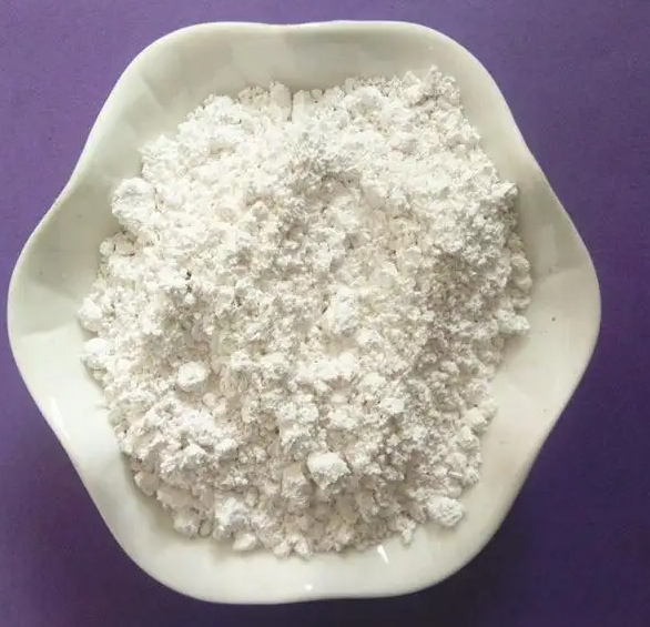 Bột kaolin có độ tinh khiết cao để làm giấy