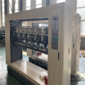 Slitter Scorer Machine Computerized Thin Blade Slitter Scorer Machine Supplier