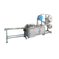 High Speed Paper Bags Machinery