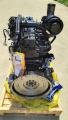 CUMMINS Dieselmotor 6CT8.3 Byggmaskiner