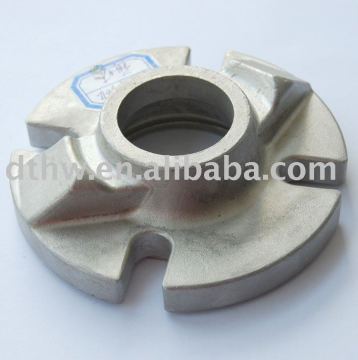 Factory direct sales Stainless steel Casting Machinery Parts