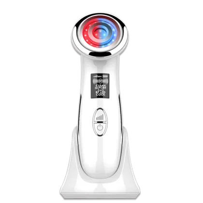 High-tech Portable Beauty Equipment