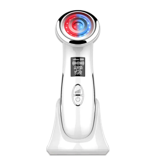 High-tech Portable Beauty Equipment