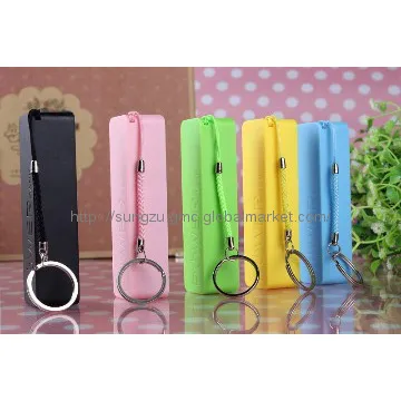 External Battery Charger for iPhone Samsung Android Phone