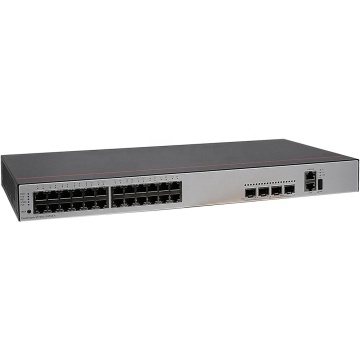 S5735S-L24P4S-A Enterprise Gigabit POE Access Switch