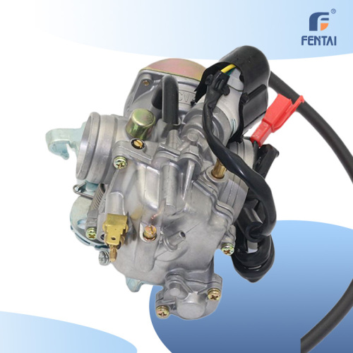 Sistema PD de regulação de combustível eficiente com controle inteligente