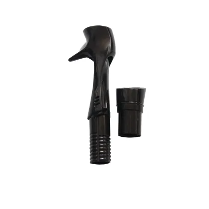 2023 New Design Shimano Casting Reel Seat Winding Check DIY Fishing Rod