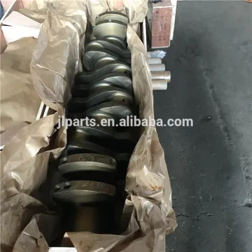 NT855 Crankshaft diesel engine parts moter parts 3029340 3608833