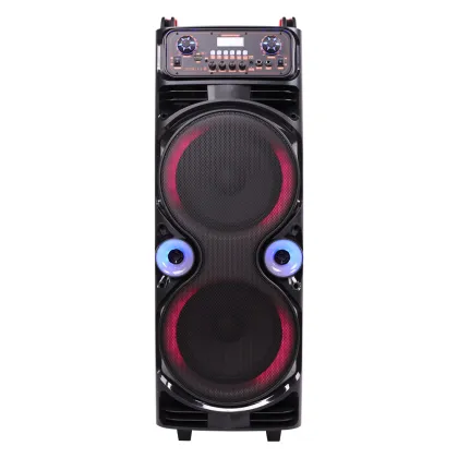 Popular Karaoke Party Speakers: Portable and Outdoor Options