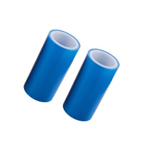 접착제 지원 PE 릴리스 필름